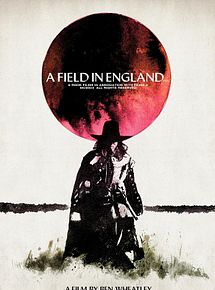 Affiche de English Revolution, film à voir en streaming sur Pygargue