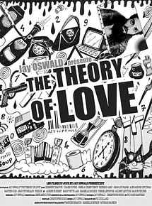 Affiche de The Theory of Love, film à voir en streaming sur Pygargue