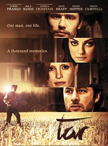 Affiche de The Color Of Time, film à voir en streaming sur Pygargue