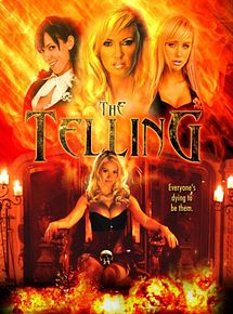 Affiche de The Telling, film à voir en streaming sur Pygargue