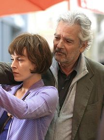 Affiche de Vivace, film à voir en streaming sur Pygargue