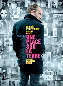 Affiche de Une place sur la terre, film à voir en streaming sur Pygargue