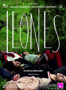 Affiche de Leones, film à voir en streaming sur Pygargue