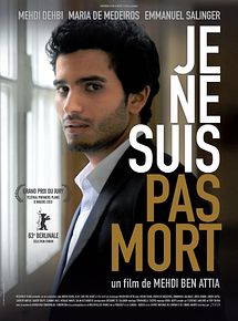 Affiche de Je ne suis pas mort, film à voir en streaming sur Pygargue