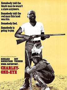 Affiche de Charley Le Borgne, film à voir en streaming sur Pygargue