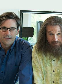 Affiche de Clear History, film à voir en streaming sur Pygargue