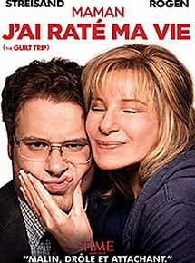 Affiche de Maman, j'ai raté ma vie, film à voir en streaming sur Pygargue