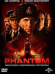 Affiche de Phantom, film à voir en streaming sur Pygargue