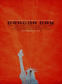 Affiche de Dragon Day, film à voir en streaming sur Pygargue
