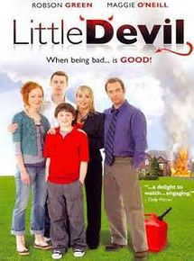 Affiche de Un enfer pour mes parents, film à voir en streaming sur Pygargue
