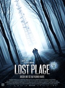 Affiche de Lost Place, film à voir en streaming sur Pygargue