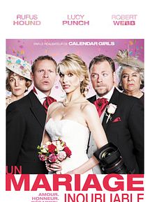 Affiche de Un mariage inoubliable, film à voir en streaming sur Pygargue