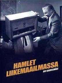 Affiche de Hamlet Goes Business, film à voir en streaming sur Pygargue