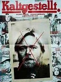 Affiche de Kaltgestellt, film à voir en streaming sur Pygargue