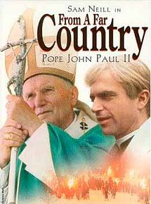 Affiche de From a Far Country, film à voir en streaming sur Pygargue