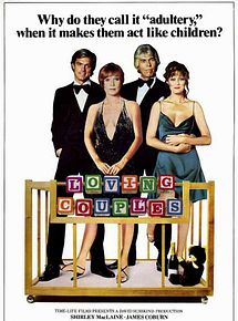 Affiche de L'Amour à quatre mains, film à voir en streaming sur Pygargue