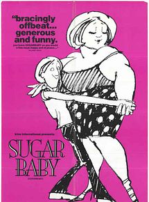 Affiche de Zuckerbaby, film à voir en streaming sur Pygargue