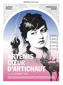 Affiche de Artémis, coeur d'artichaut, film à voir en streaming sur Pygargue