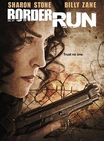 Affiche de Border Run, film à voir en streaming sur Pygargue