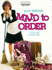 Affiche de Maid to Order, film à voir en streaming sur Pygargue