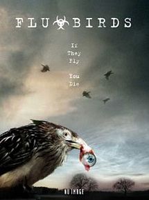 Affiche de Les Ailes de la terreur (TV), film à voir en streaming sur Pygargue