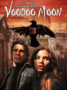 Affiche de Voodoo Moon, film à voir en streaming sur Pygargue
