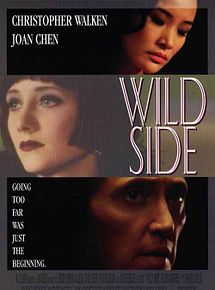 Affiche de Wild Side, film à voir en streaming sur Pygargue