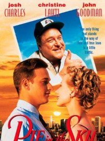 Affiche de Pie in the Sky, film à voir en streaming sur Pygargue