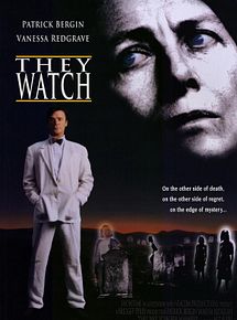 Affiche de They, film à voir en streaming sur Pygargue