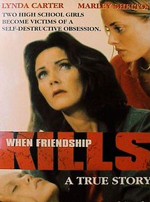 Affiche de When Friendship Kills, film à voir en streaming sur Pygargue