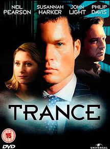 Affiche de Trance, film à voir en streaming sur Pygargue