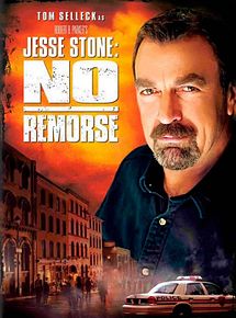 Affiche de Jesse Stone : Sans remords, film à voir en streaming sur Pygargue