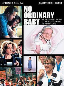 Affiche de Un bébé pas comme les autres, film à voir en streaming sur Pygargue