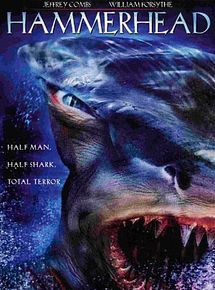 Affiche de Hammerhead, film à voir en streaming sur Pygargue