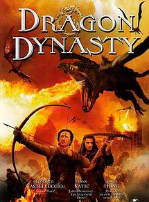 Affiche de Dragon Dynasty, film à voir en streaming sur Pygargue