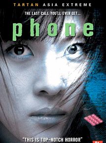 Affiche de The Phone, film à voir en streaming sur Pygargue