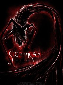 Affiche de Scourge, film à voir en streaming sur Pygargue