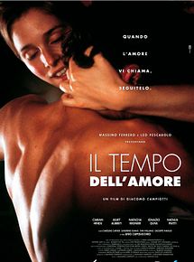 Affiche de Les Saisons de l'amour, film à voir en streaming sur Pygargue