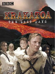 Affiche de Krakatoa: The Last Days, film à voir en streaming sur Pygargue