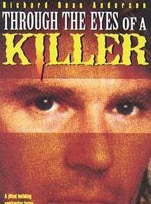 Affiche de Through the Eyes of a Killer, film à voir en streaming sur Pygargue