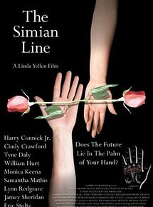 Affiche de The Simian Line, film à voir en streaming sur Pygargue