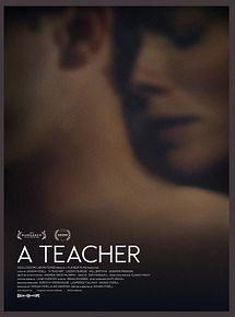 Affiche de A Teacher, film à voir en streaming sur Pygargue