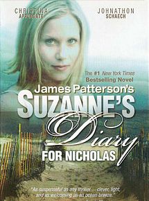 Affiche de Le journal de Suzanne, film à voir en streaming sur Pygargue