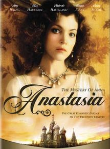 Affiche de Anastasia: The Mystery of Anna, film à voir en streaming sur Pygargue