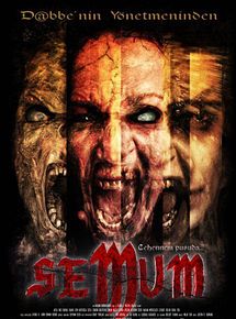Affiche de Semum, film à voir en streaming sur Pygargue