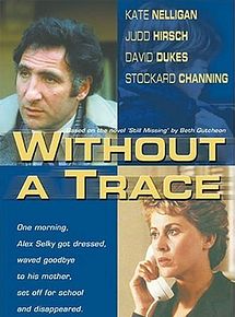 Affiche de Avis de recherche, film à voir en streaming sur Pygargue