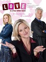 Affiche de L'amour à l'horizon, film à voir en streaming sur Pygargue