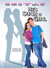 Affiche de Ménage à trois, film à voir en streaming sur Pygargue