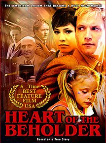 Affiche de Heart of the Beholder, film à voir en streaming sur Pygargue