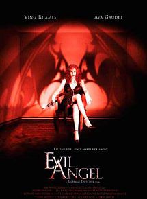 Affiche de Evil Angel, film à voir en streaming sur Pygargue